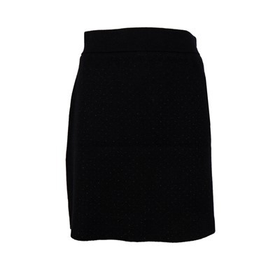 Fusta Jacquard pentru femei