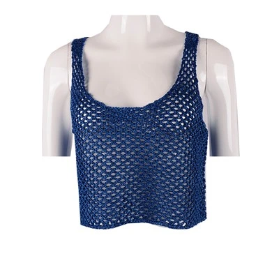 Vesta Hollow Lurex pentru femei